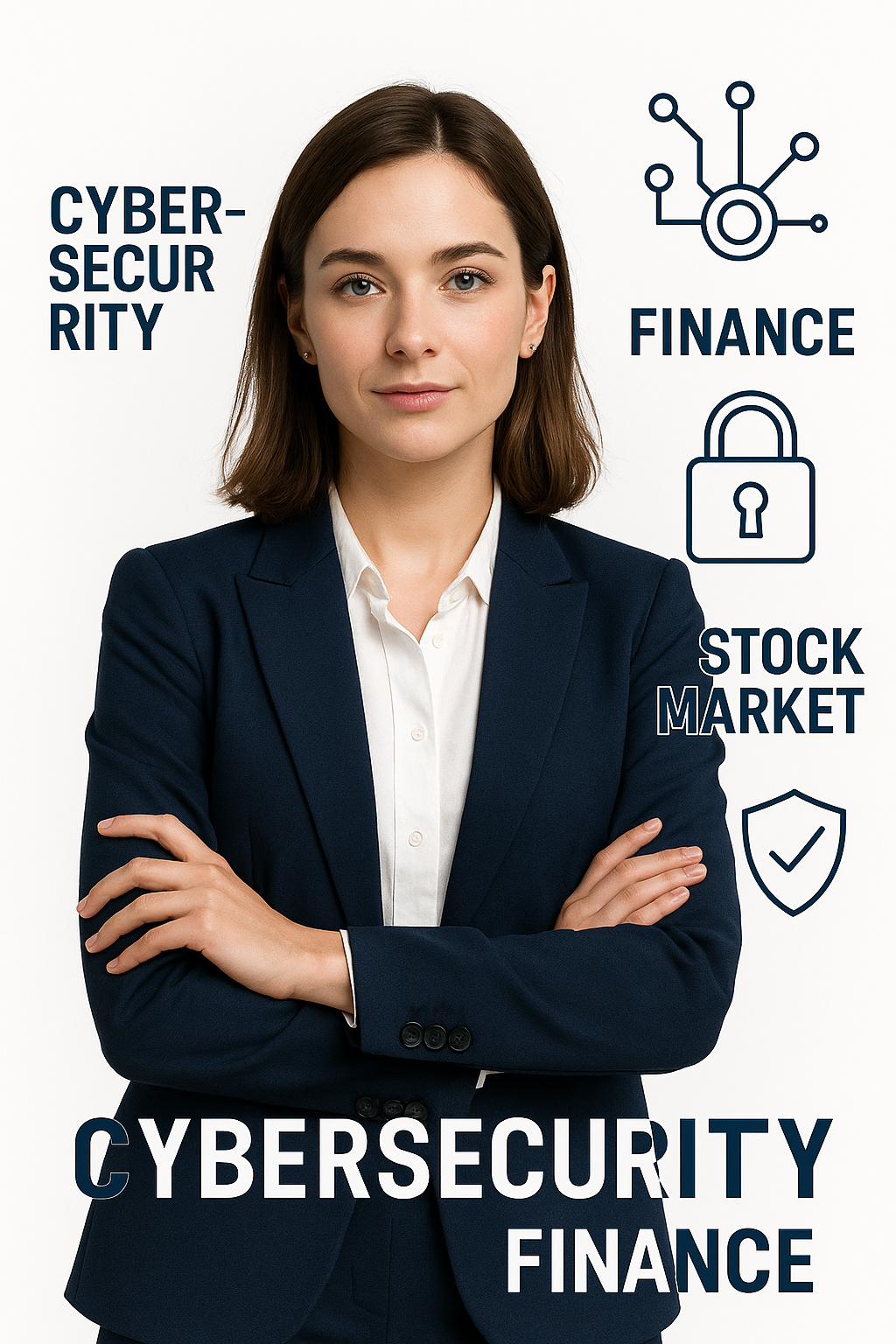 A Vault of AI, Security & Smart Finance - Where Data Protects, Wealth Grows, Futures Prosper