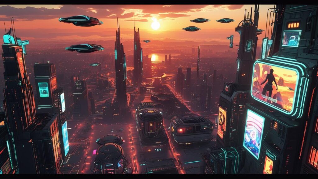 Future Outlook: 2025–2030
