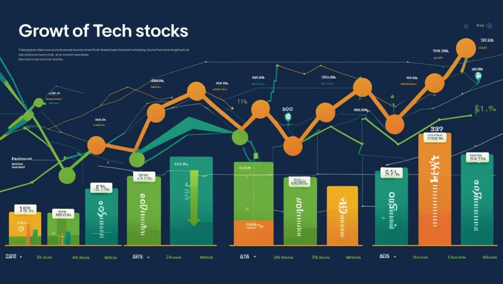 Why Tech Stocks 2030 Matter