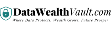 A Vault of AI, Security & Smart Finance - Where Data Protects, Wealth Grows, Futures Prosper