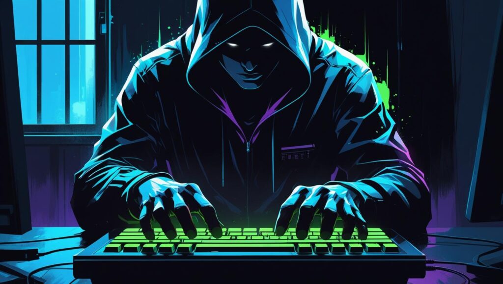 Why Attackers Love AI Too