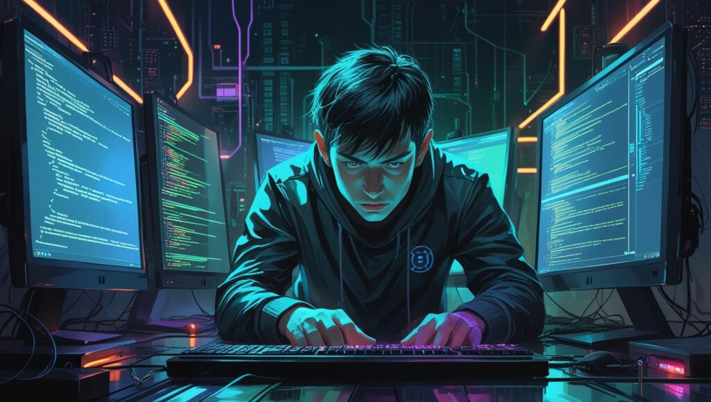 The Hacker’s Mindset: Why It Works