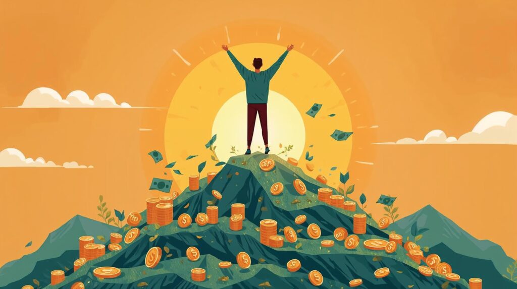 Current image: FIRE Movement Explained Global Guide to Financial Independence