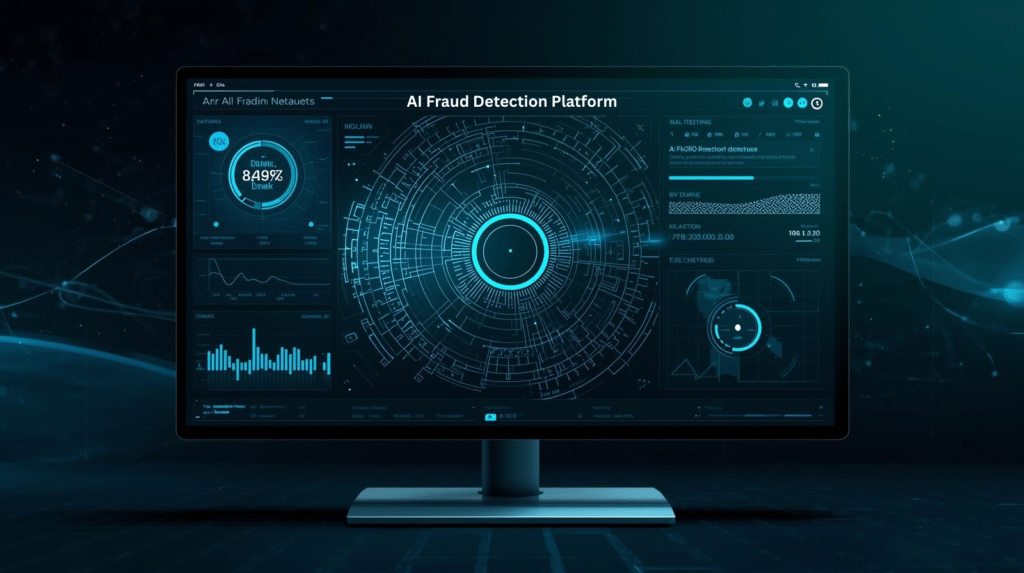 Current image: RBI Launches AI Fraud Detection Platform: How DPIP Will Change Digital Payments