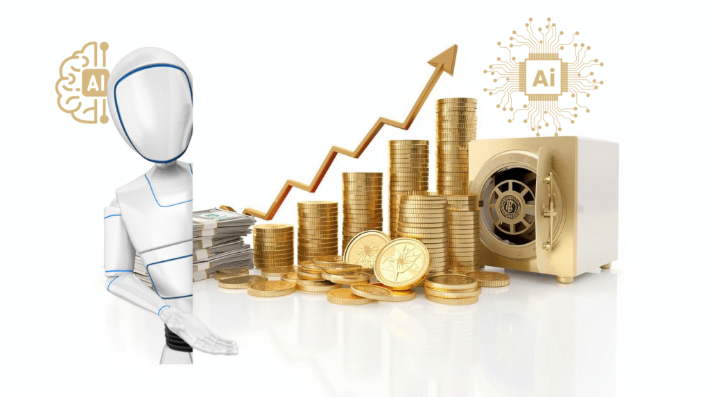 Current image: AI in Finance is reshaping investing and risk management. Discover recent developments, global implications, and regulatory context in 2025.